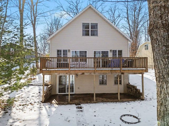 7620 Beech Street, Laird Twp, MI 48632