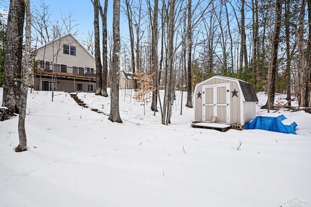 7620 Beech Street, Laird Twp, MI 48632