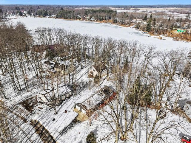 7620 Beech Street, Laird Twp, MI 48632