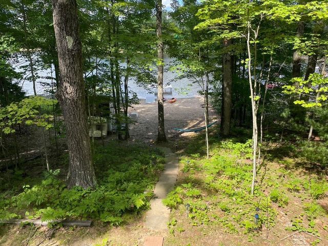 7620 Beech Street, Laird Twp, MI 48632