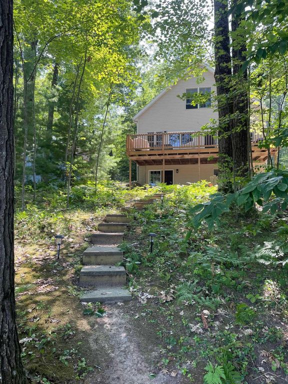 7620 Beech Street, Laird Twp, MI 48632