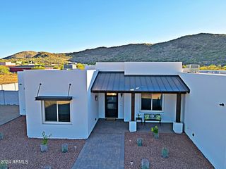 1235 E HOHOKAM Lane, New River, AZ 85087