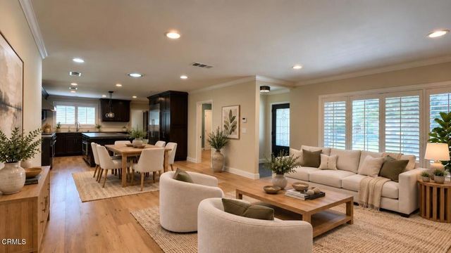 2322 Ivyland Avenue, Arcadia, CA 91007