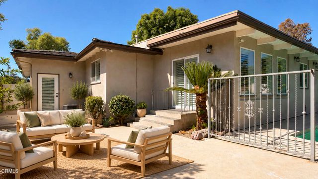 2322 Ivyland Avenue, Arcadia, CA 91007