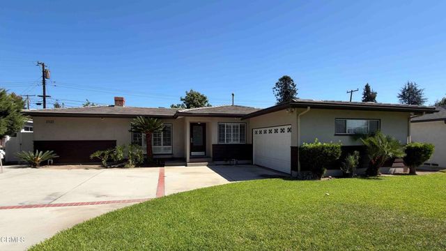 2322 Ivyland Avenue, Arcadia, CA 91007