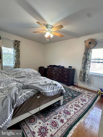 9708 SAXONY RD, Silver Spring, MD 20910
