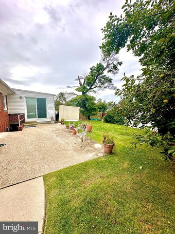9708 SAXONY RD, Silver Spring, MD 20910