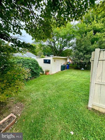 9708 SAXONY RD, Silver Spring, MD 20910