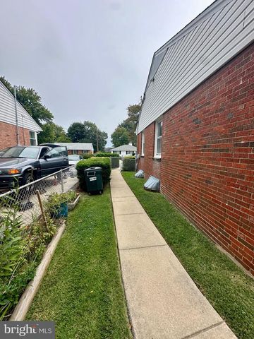 9708 SAXONY RD, Silver Spring, MD 20910