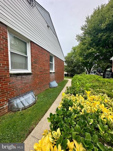 9708 SAXONY RD, Silver Spring, MD 20910
