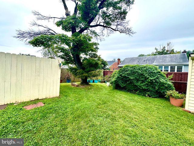 9708 SAXONY RD, Silver Spring, MD 20910