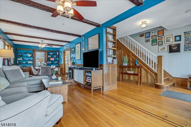 429 Clifton Blvd, Clifton City, NJ 07013