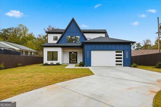 4821 Batiste Lane NW, Acworth, GA 30101