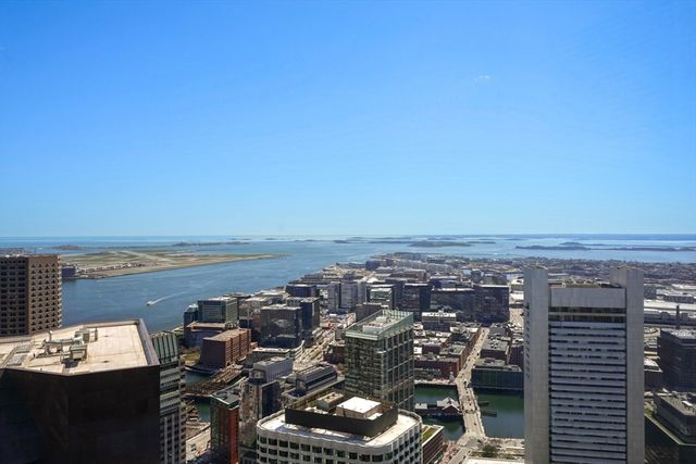 240 Devonshire Street PH 1E, Boston, MA 02110