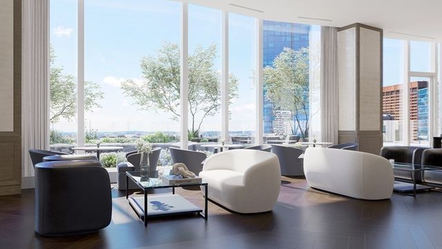 240 Devonshire Street PH 1E, Boston, MA 02110