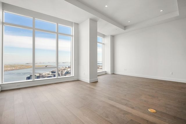 240 Devonshire Street PH 1E, Boston, MA 02110