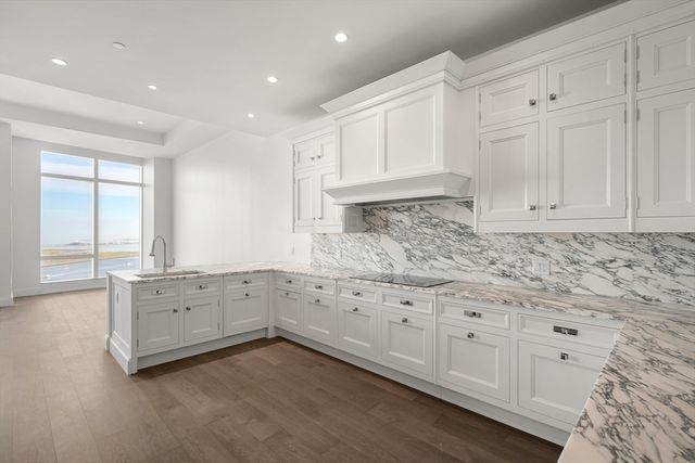 240 Devonshire Street PH 1E, Boston, MA 02110