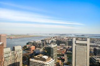 240 Devonshire Street PH 1E, Boston, MA 02110