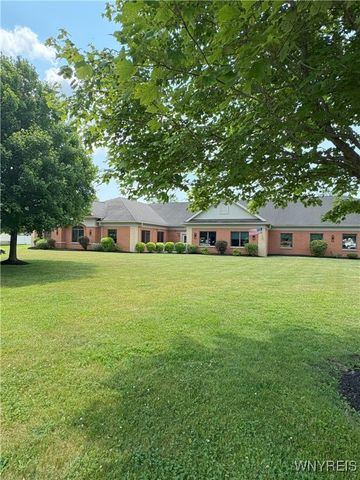 9159 Main Street, Clarence, NY 14031