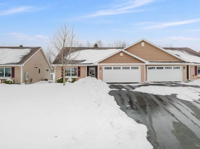 4367 AUTUMN HILLS DRIVE, Oshkosh, WI 54904
