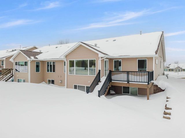 4367 AUTUMN HILLS DRIVE, Oshkosh, WI 54904