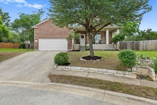 2400 Saddle Blanket PL, Leander, TX 78641