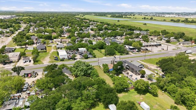 4022 N Westmoreland Road, Dallas, TX 75212