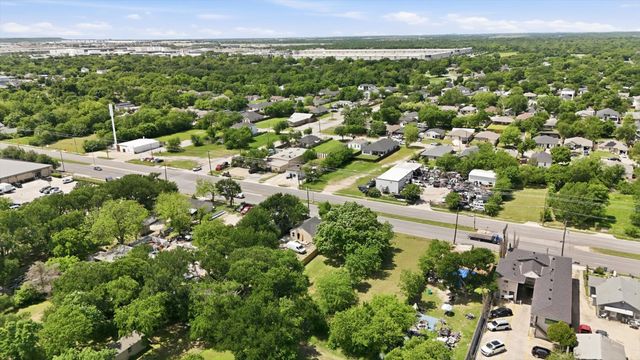 4022 N Westmoreland Road, Dallas, TX 75212