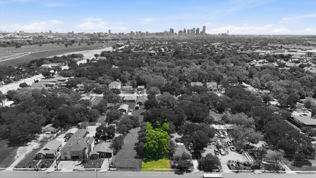 4022 N Westmoreland Road, Dallas, TX 75212