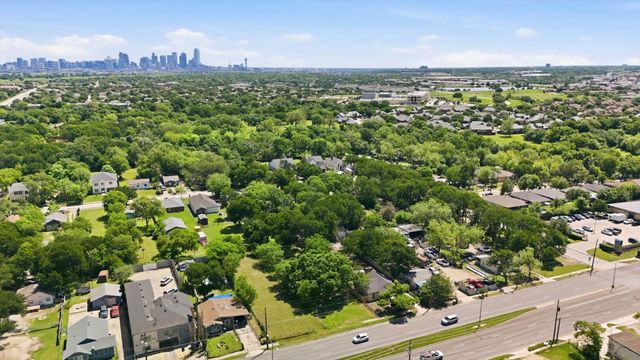 4022 N Westmoreland Road, Dallas, TX 75212