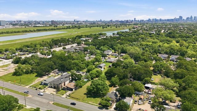 4022 N Westmoreland Road, Dallas, TX 75212
