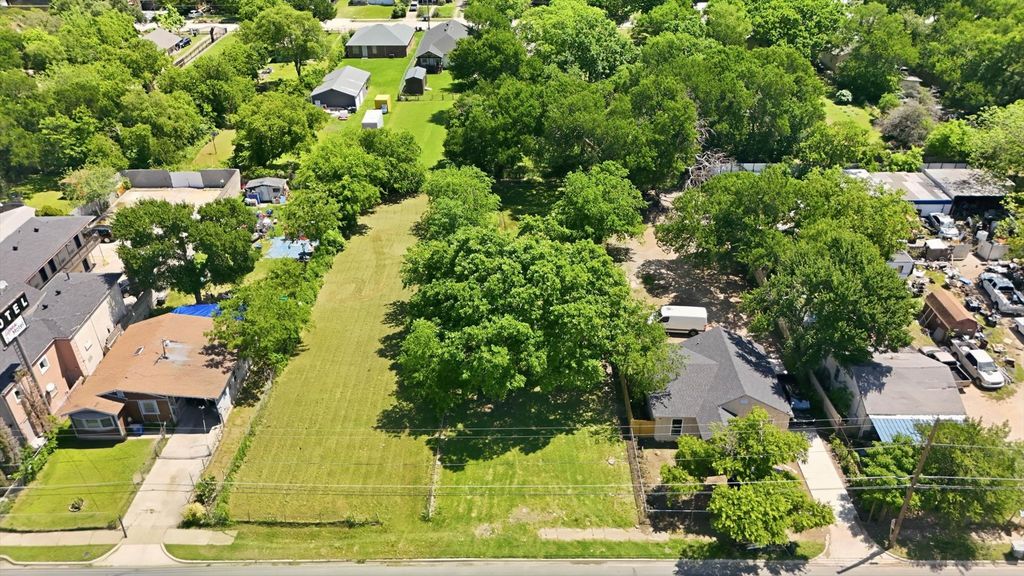 4022 N Westmoreland Road, Dallas, TX 75212