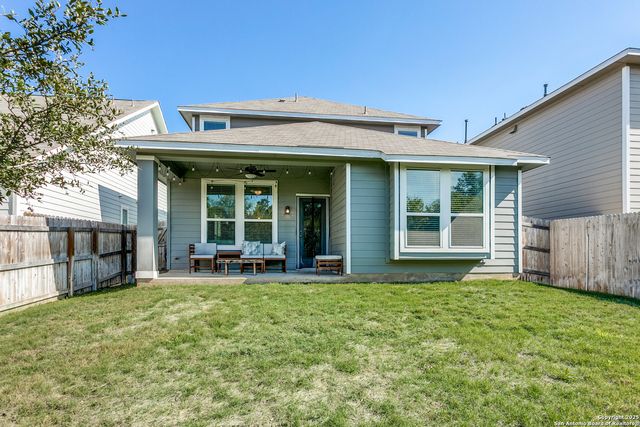 15051 Summer Lynn Place, San Antonio, TX 78217