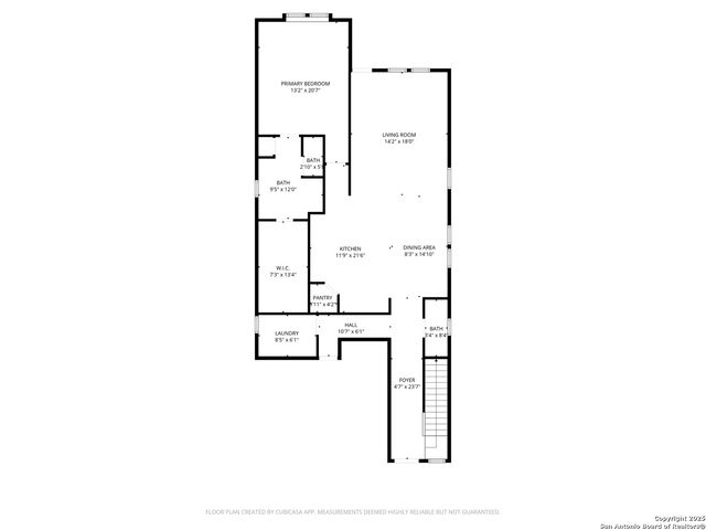 15051 Summer Lynn Place, San Antonio, TX 78217