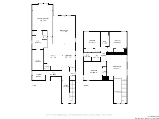 15051 Summer Lynn Place, San Antonio, TX 78217