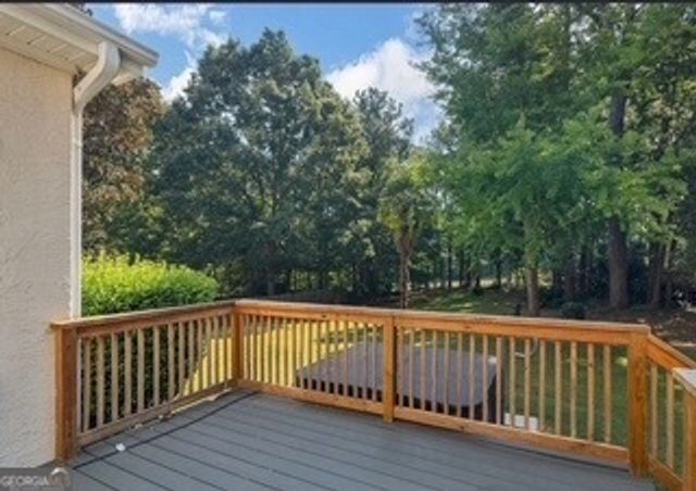 550 McGarity Drive, Mcdonough, GA 30252