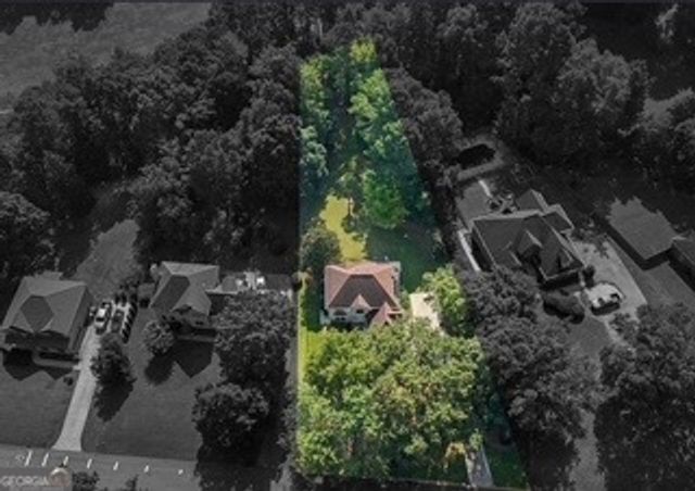 550 McGarity Drive, Mcdonough, GA 30252