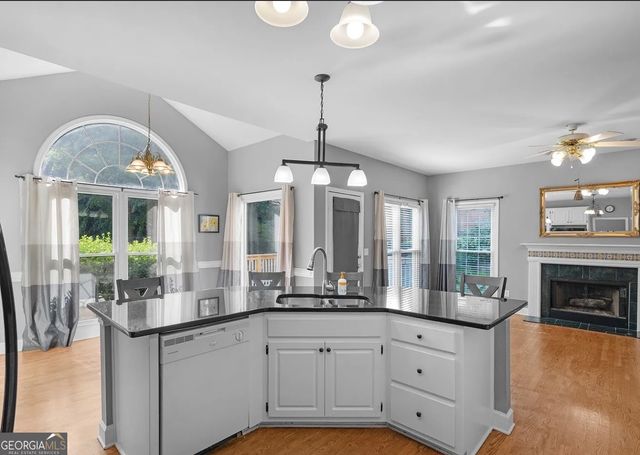 550 McGarity Drive, Mcdonough, GA 30252