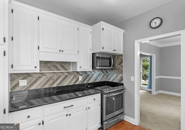 550 McGarity Drive, Mcdonough, GA 30252