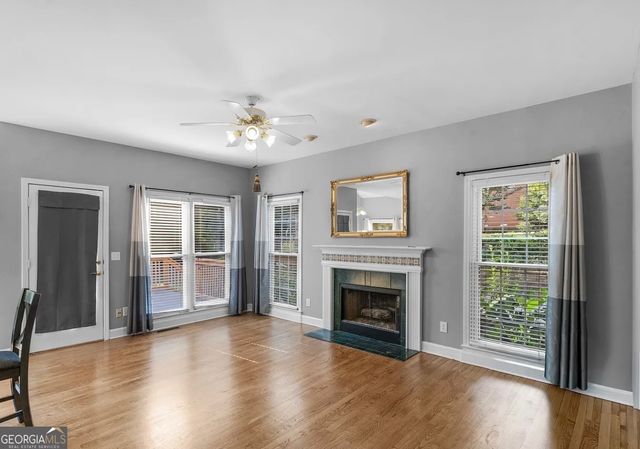 550 McGarity Drive, Mcdonough, GA 30252