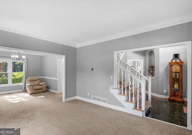 550 McGarity Drive, Mcdonough, GA 30252