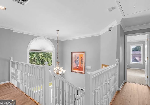550 McGarity Drive, Mcdonough, GA 30252