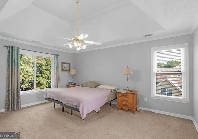 550 McGarity Drive, Mcdonough, GA 30252
