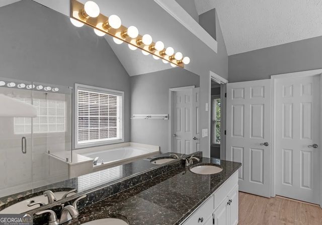 550 McGarity Drive, Mcdonough, GA 30252