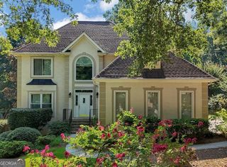 550 McGarity Drive, Mcdonough, GA 30252