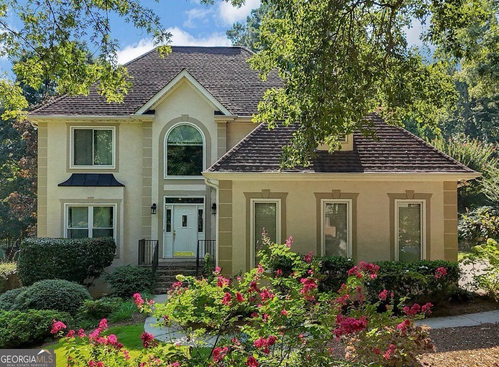 550 McGarity Drive, Mcdonough, GA 30252