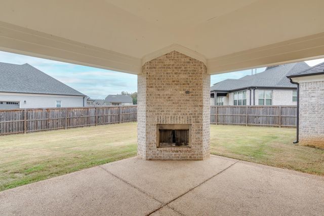 155 MISTY RIDGE LOOP, Oakland, TN 38060