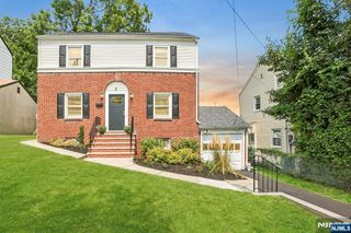 3 Orange Heights Avenue, West Orange, NJ 07052