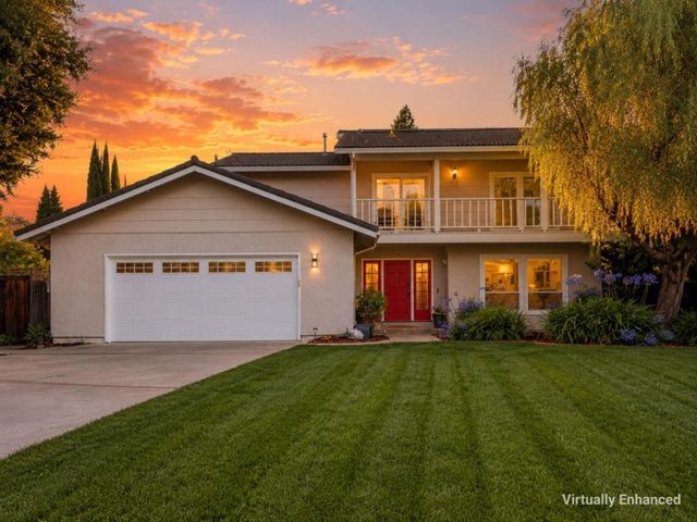 737 Ensign Way, Palo Alto, CA 94303