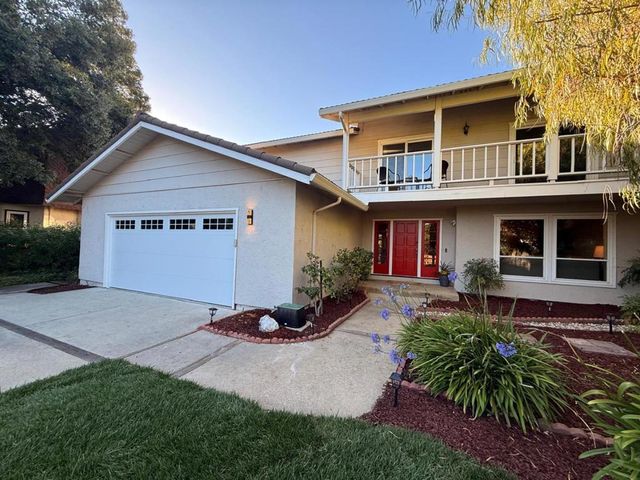737 Ensign Way, Palo Alto, CA 94303